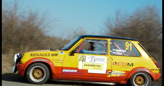 Valasska Rally